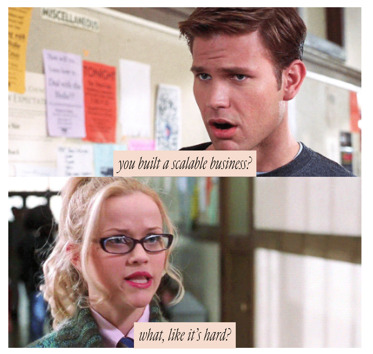 School locker with books