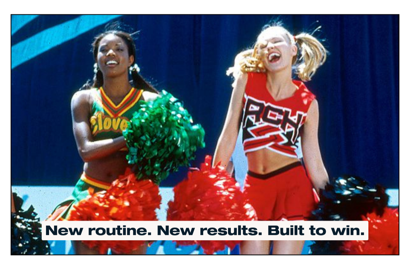 Freedom High report card